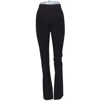 Broek (Zwart) van Crivit Elastaan, Gerecycled polyester