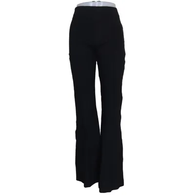 Broek (Zwart) van Spanx Elastaan, Polyamide, Polyester, Viscose