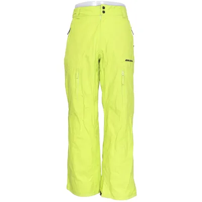 Skibroek (Groen) van Armada Nylon, Polyester, Polyurethaan