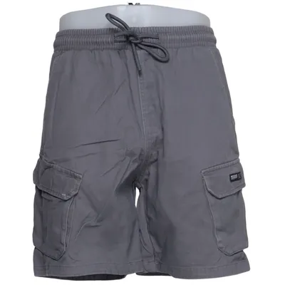 Cargoshorts (Grå) fra McKenzie Bomuld