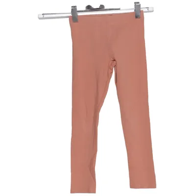 Legging (Rose) de H&M Coton, Élasthane