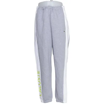 Pantalon de survêtement (Tapered Fit) de Lacoste Coton, Polyester