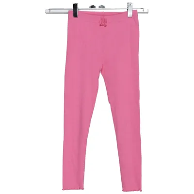 Leggings (Rosa) från Dopo Dopo Girls Bomull, Elastan
