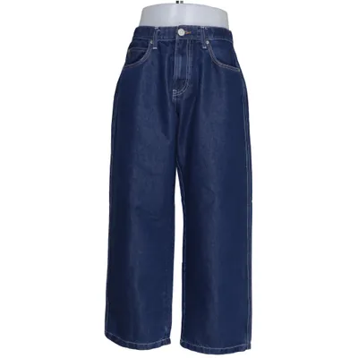 Jeans (Blå) fra FSBN Bomuld, Polyester