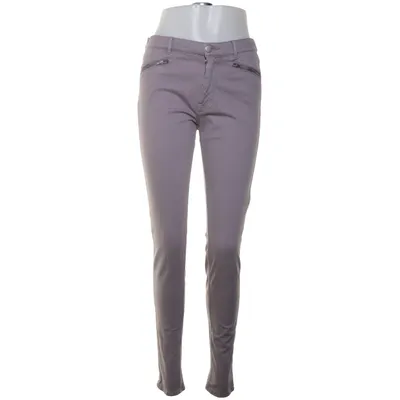 Chinos (Grå) från French Connection Bomull, Elastan