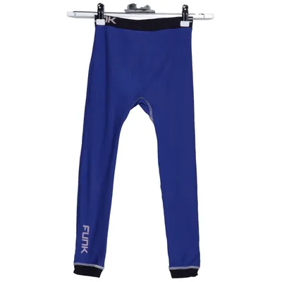 Pantalon thermique (K BASE LAYER SET) de Funk by Lager 157 Élasthane, Polyester