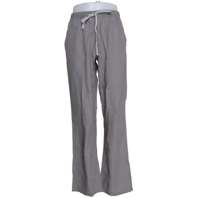 Pants (Gray) from Van Laack Cotton, Polyester