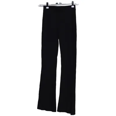 Palazzobyxor (Svart) från Xoxo Elastan, Polyamid, Viskos