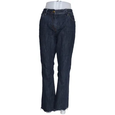 Jean (Bleu) de Xanaka Coton, Élasthane, Polyester