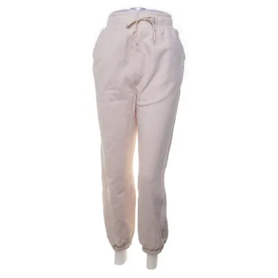 Joggingbroek (Beige) van AYBL Katoen, Elastaan