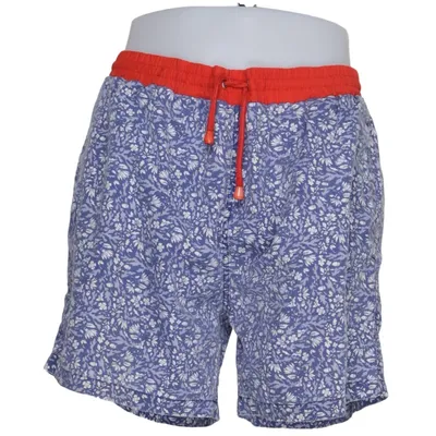 Shorts de bain (Bleu, Rouge, Blanc) de Mandarina