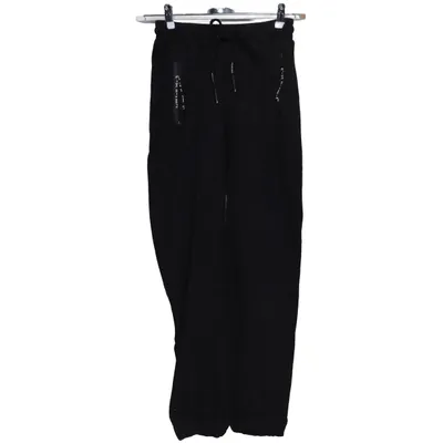 Sweatpants (Black) from C'est Normal Cotton, Elastane