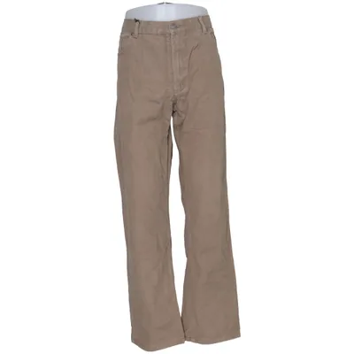 Chinos (Brun) fra Camargue Bomuld
