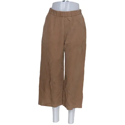 Broek (Bruin) van A Part Of The Art Lyocell