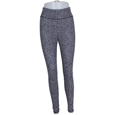Sports tights (Black, White) from DoYouEven