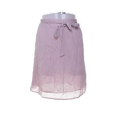 Kjol (Rosa) från About You Bomull, Viskos