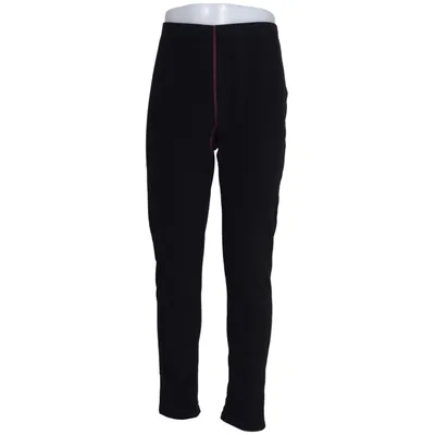 Pantalon thermique (Noir) de Slazenger Polyester