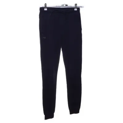 Mjukisbyxor (Blå) från A-Z Bomull, Polyester