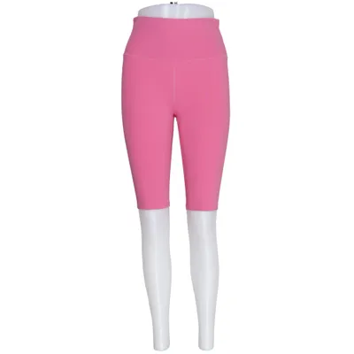 Compression shorts (Pink) from H&M Sport