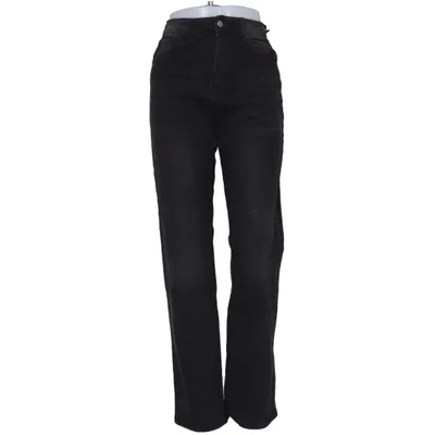 Jeans (Black) from Catch Me Cotton, Elastane, Polyester, Viscose
