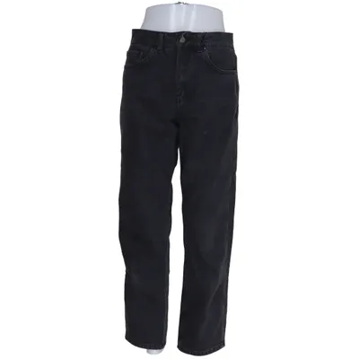 Jeans (Grå) från Topshop Boutique Bomull