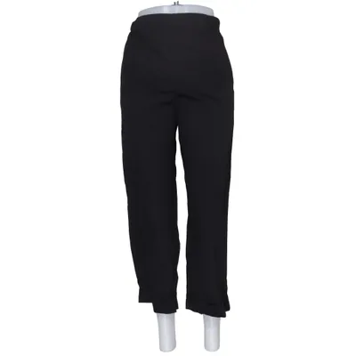 Broek (Zwart) van Rena Marx Katoen, Elastaan, Polyamide