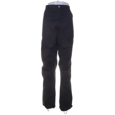 Friluftsbukser (Sort) fra Fristads Kansas Polyester, Bomuld