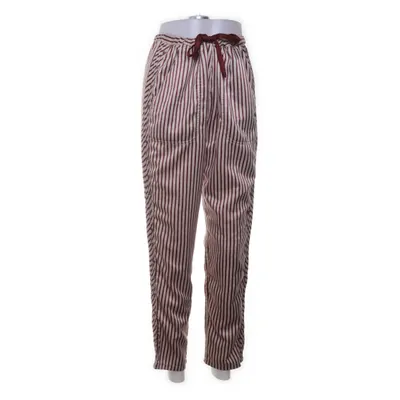 Pajama pants (Beige, Red) from Maison Scotch Polyester