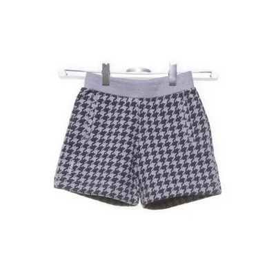 Shorts (Grå, Svart) från Adidas x Ivy Park Bomull, Elastan