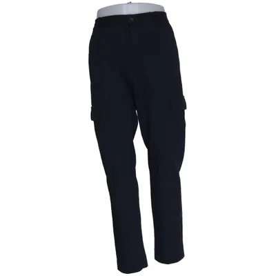 Cargohose (Grau) von Vanguard Baumwolle