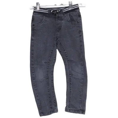 Jeans (Grau) von Rebus Elasthan, Polyester