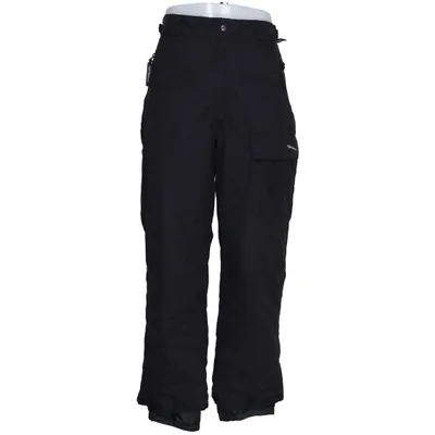 Pantalon de neige (Noir) de T&P Polyester