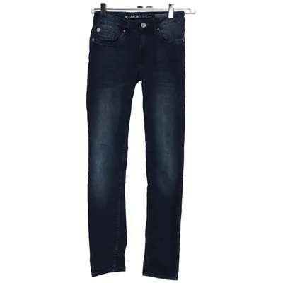 Jeans (Blå) från Garcia Jeans Återvunnen bomull