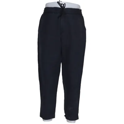 Byxor (Grå) från Filippa K Bomull, Linne, Lyocell