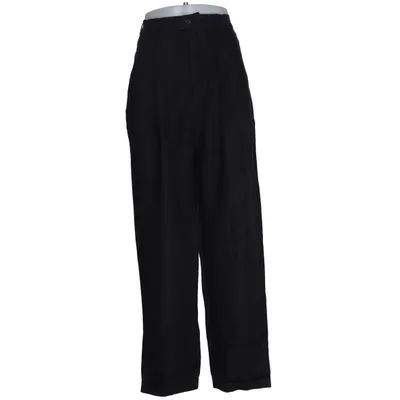 Palazzo pants (Gray) from Omen Linen