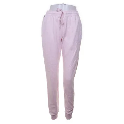 Mjukisbyxor (Rosa) från Lacoste Sport Bomull, Polyester