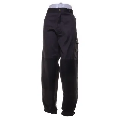 Friluftsbyxor (Grå) från Euro Hunt Polyester, Bomull