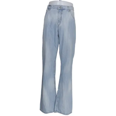 Jeans (Rock) fra Alberto Bomuld