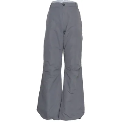 Snow pants (Gray) from Envy Nylon, Polyester