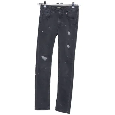 Jeans (Gray) from Vingino Cotton, Elastane