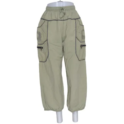 Pantalon cargo (Vert) de Gekko