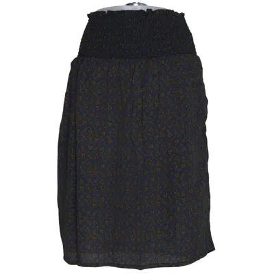 Kjol (Blå, Gul, Flerfärgad) från Noa Noa Viskos