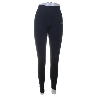 Träningstights (Svart) från ICIW