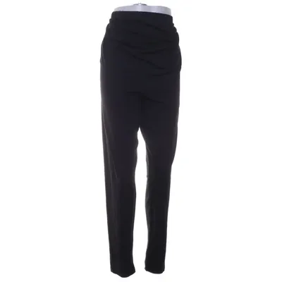 Mammaleggings (Svart) från House Bomull, Elastan