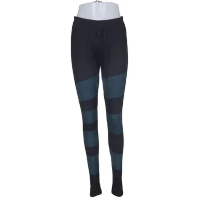 Legging (Noir, Vert) de Black Premium