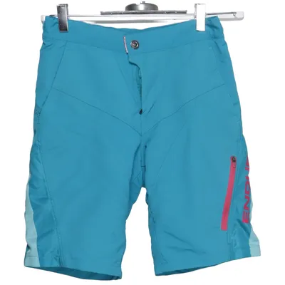 Outdoor shorts (Mt500Jr Short) from Endura Polyamide