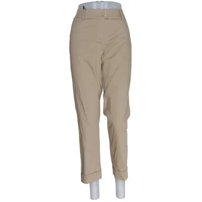 Chino (Beige) von Trixi Schober Baumwolle, Elasthan, Polyamid