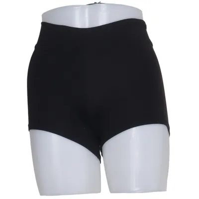 Compression shorts (Black) from Worktool Elastane, Polyamide