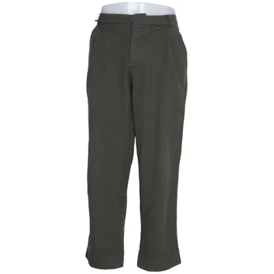 Kostymbyxor (Grå) från HundHund Elastan, Ull