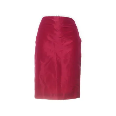 Pencil skirt (Pink) from Pauw Amsterdam Cupro